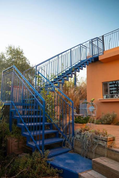 Appartement Desert Escape Mitzpe Ramon