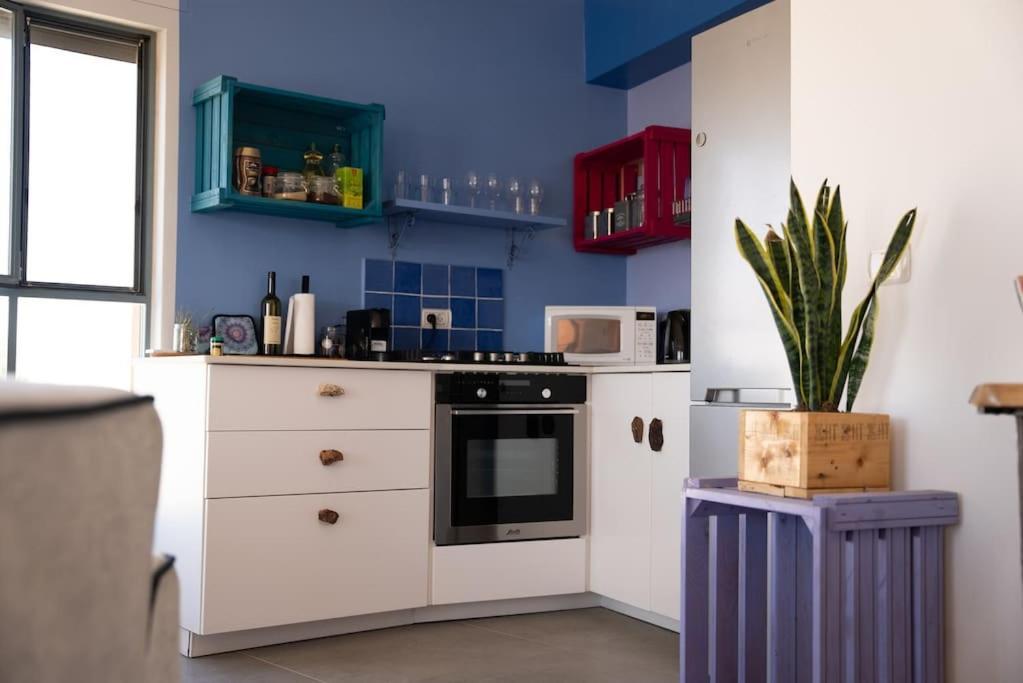 Desert Escape Appartement