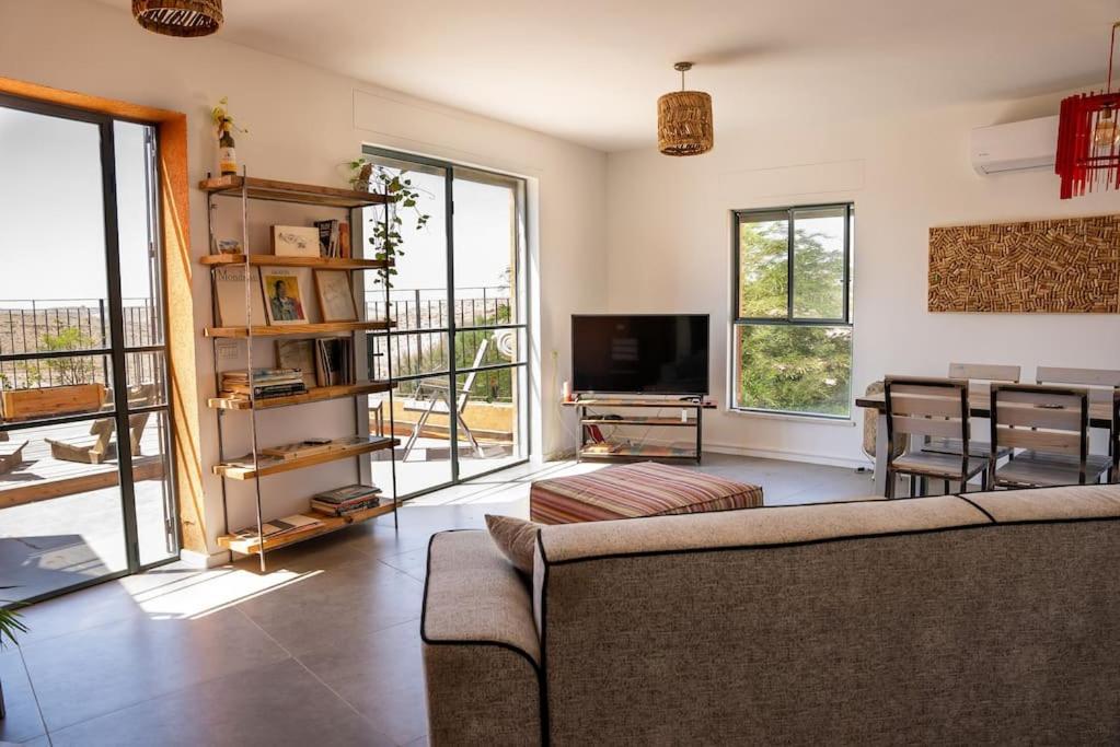 Appartement Desert Escape *