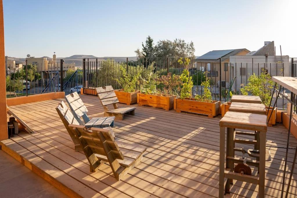 Appartement Desert Escape