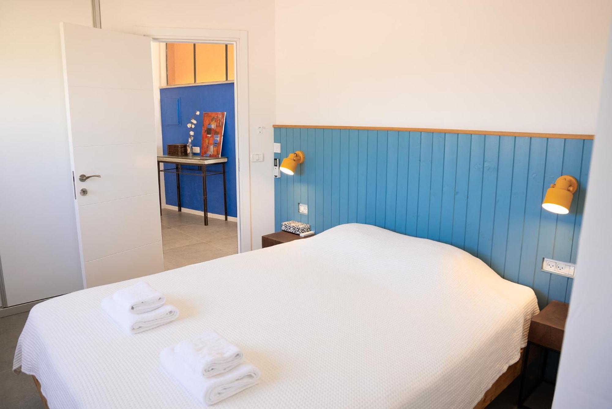 Appartement Desert Escape