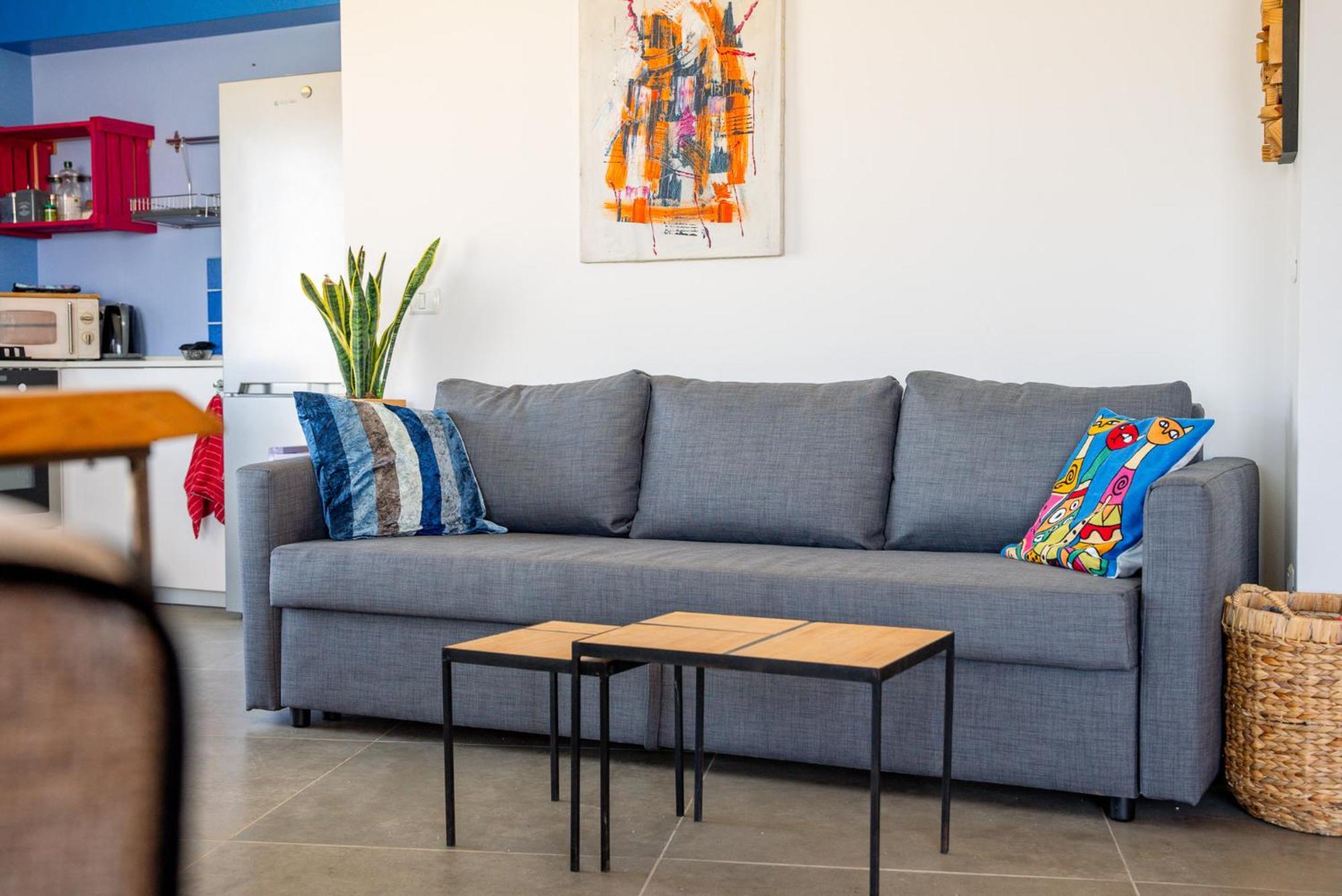 Appartement Desert Escape *